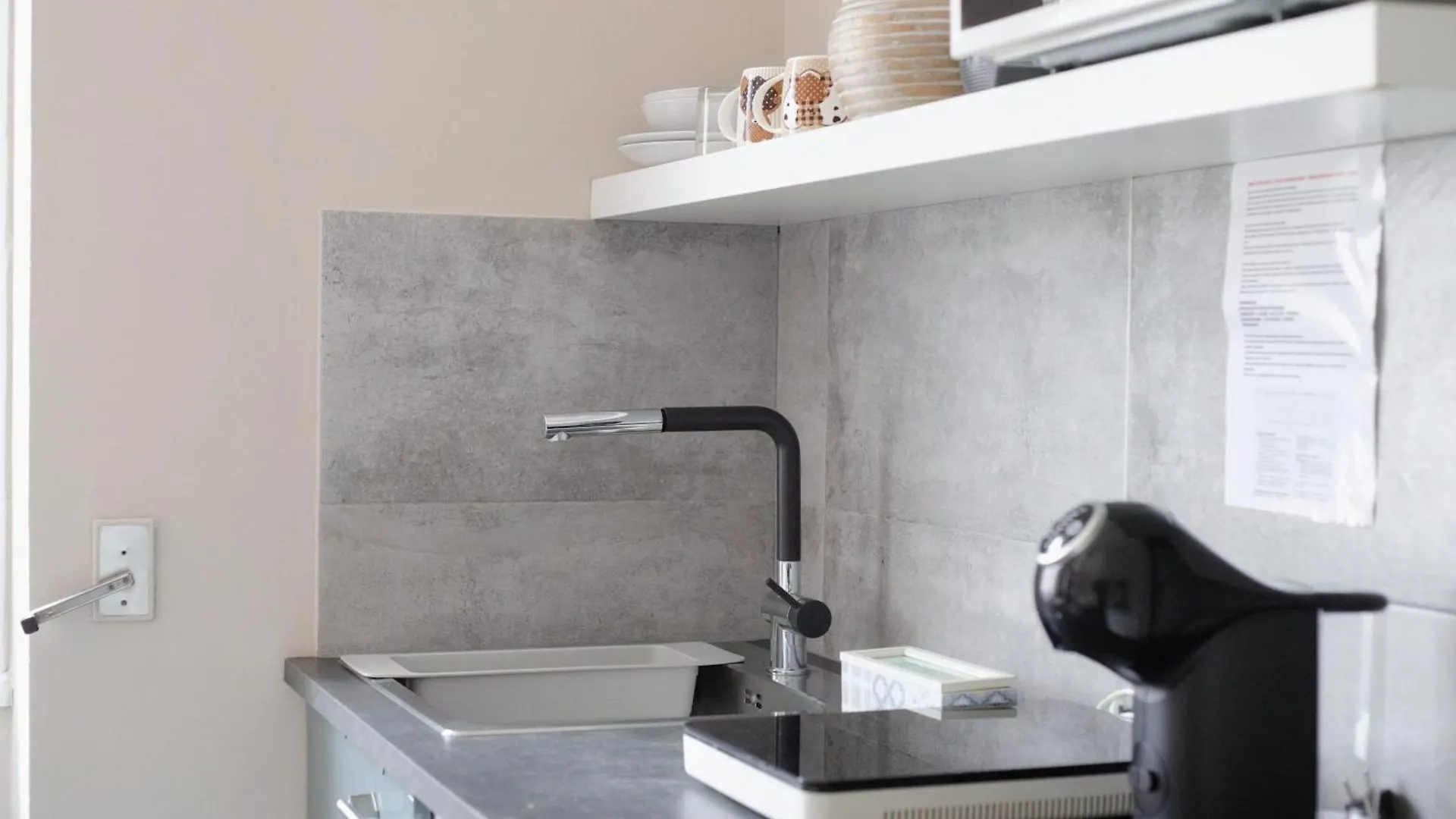 Apartment Milano Central Station Studio 33 Via Sammartini